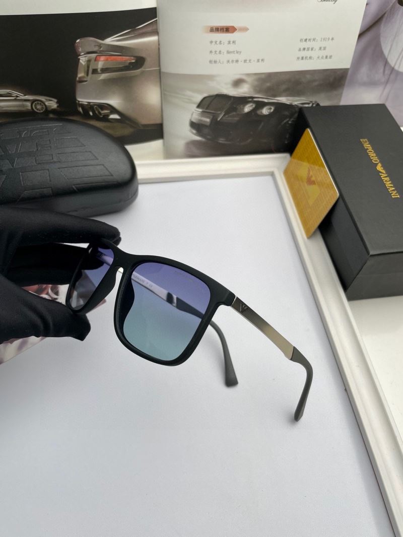 Armani Sunglasses